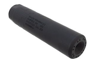 Faxon Firearms Harmonix Sentry Suppressor - 5.56